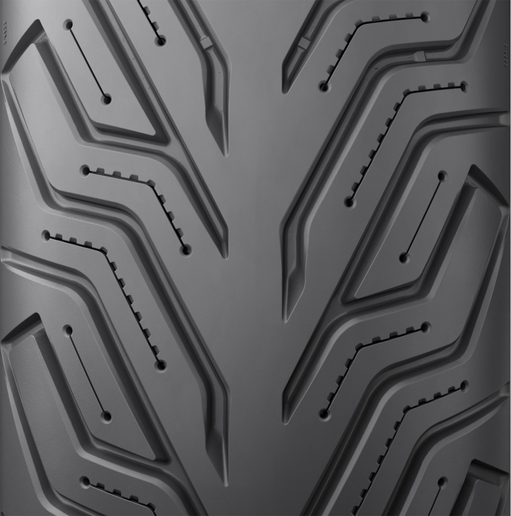 MICHELIN Tire - City Grip 2 - Front/Rear - 120/80-12 - 65S 51144 — image 8