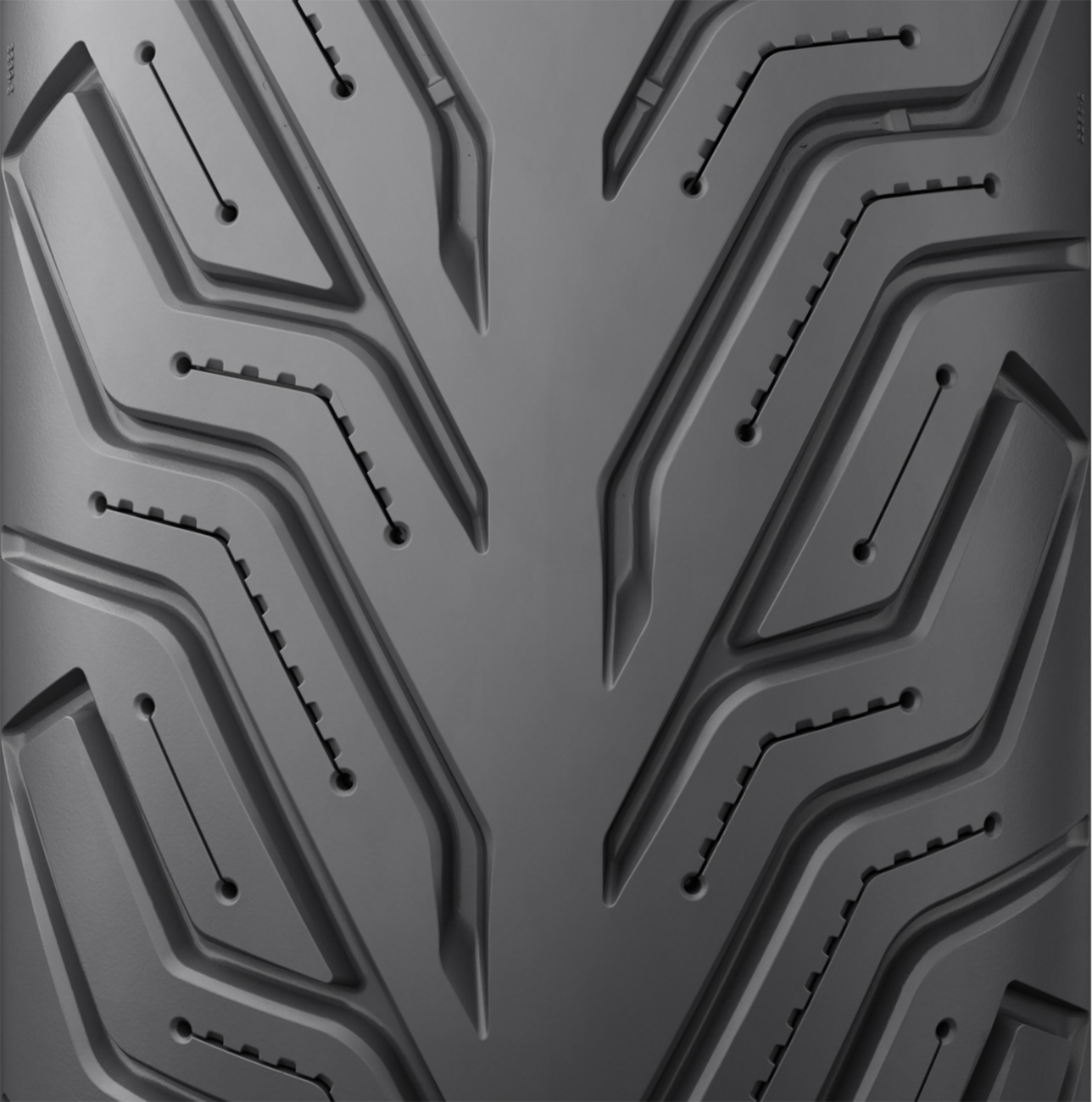 MICHELIN Tire - City Grip 2 - Front/Rear - 120/80-12 - 65S 51144 — image 8