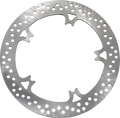 SBS Brake Rotor - Front - 11.8" 5147 — image 1