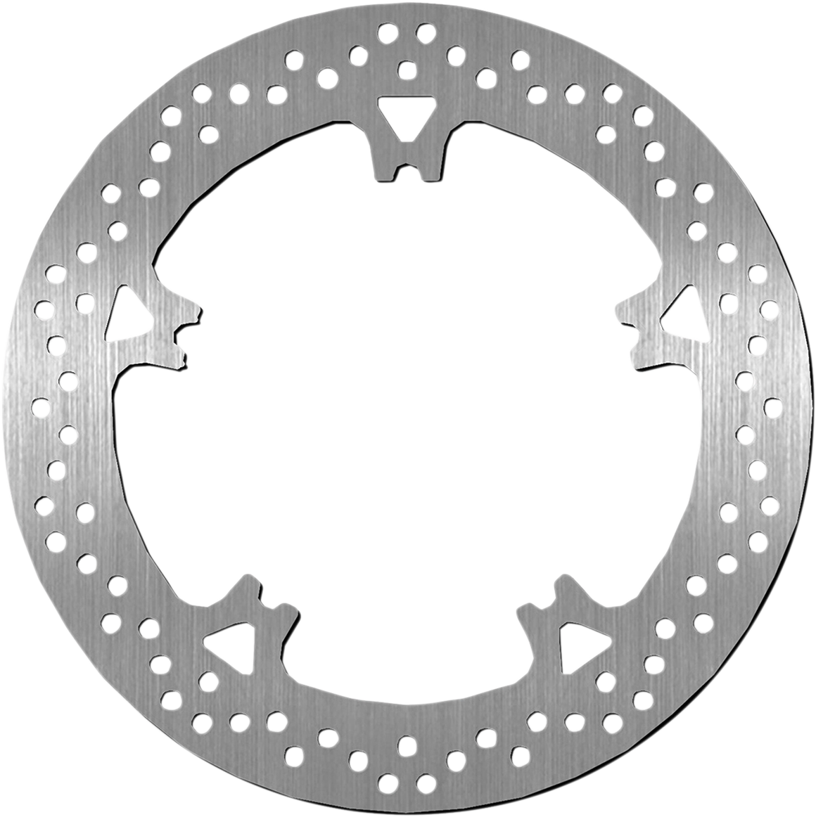 SBS Brake Rotor - Front - 11.8" 5147 — image 2
