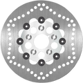 SBS Brake Rotors - Harley Davidson 5148 — image 1