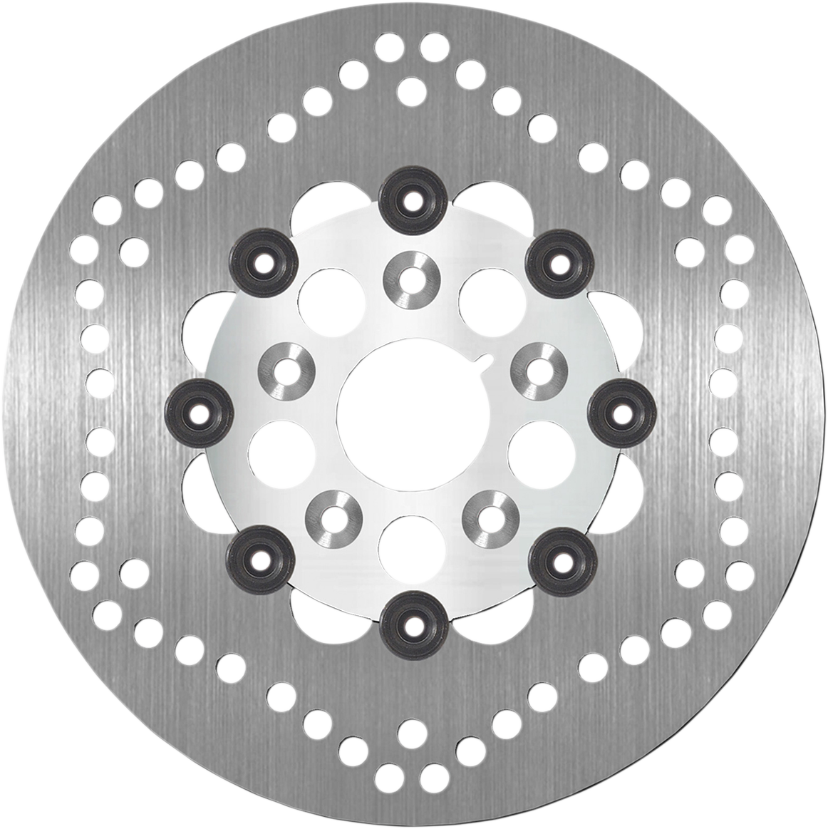 SBS Brake Rotors - Harley Davidson 5148 — image 1