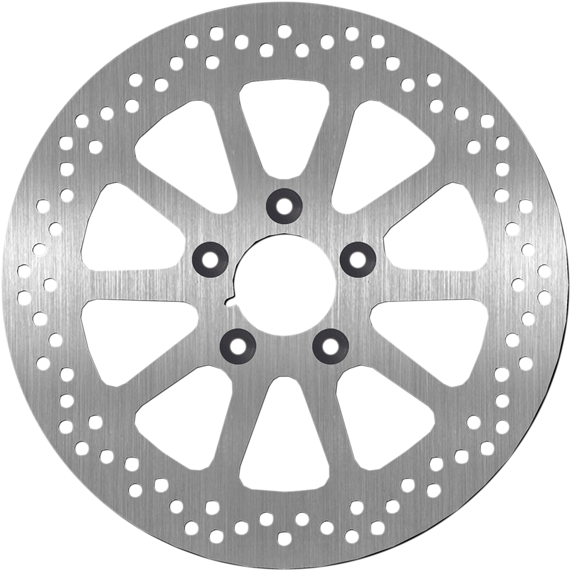 SBS Brake Rotor - Rear - 11.8" 5154 — image 2