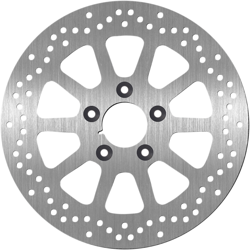 SBS Brake Rotor - Rear - 11.5" 5156 — image 2