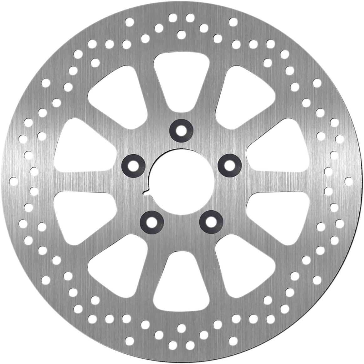 SBS Brake Rotor - Rear - 11.5" 5156 — image 2