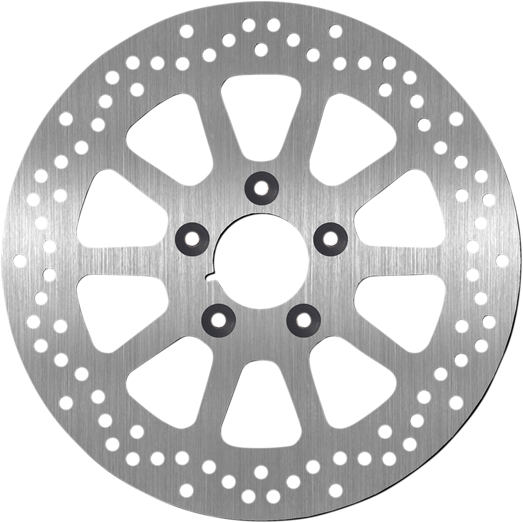 SBS Brake Rotor - Rear - 11.5" 5156 — image 3