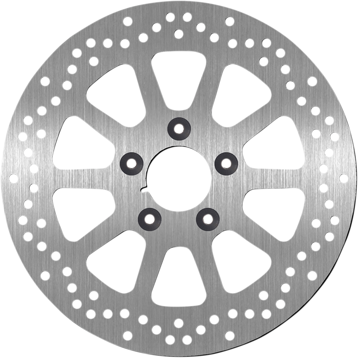 SBS Brake Rotor - Rear - 11.5" 5156 — image 3
