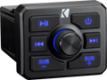 KICKER Audio Interface - Bluetooth™ 51KBTR — image 1