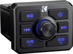 KICKER Audio Interface - Bluetooth™ 51KBTR — image 1