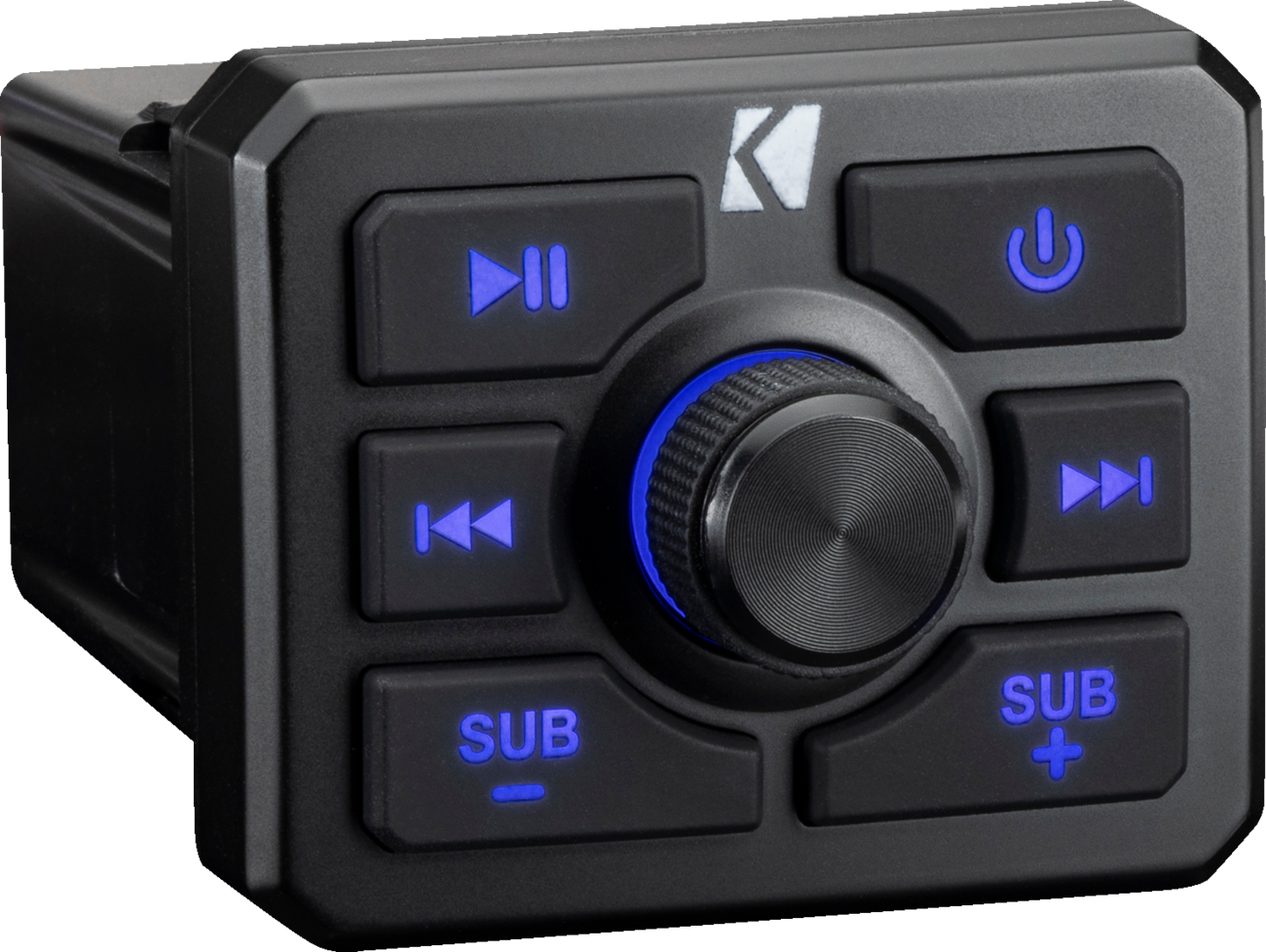 KICKER Audio Interface - Bluetooth™ 51KBTR — image 1