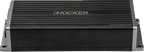 KICKER Amplifier - 75 W x 4 - Weather Resistant 51KPX3004 — image 5