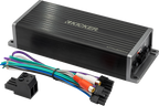 KICKER Amplifier - 75 W x 4 - Weather Resistant 51KPX3004 — image 6