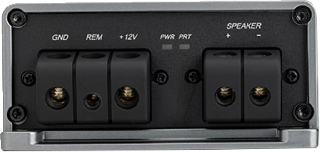 KICKER Amplifier - 500 W x1 - Weather Resistant 51KPX5001 — image 4