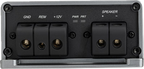 KICKER Amplifier - 500 W x1 - Weather Resistant 51KPX5001 — image 4