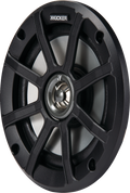 KICKER 6-1/2" Speakers - 2 Ohms 51PSC652 — image 1