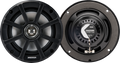 KICKER 6-1/2" Speakers - 4 Ohms 51PSC654 — image 1