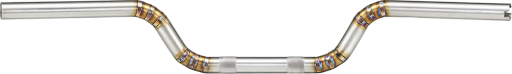 ARLEN NESS Handlebar - MX Moto - Welded Raw Stainless Steel 520-044 — image 2