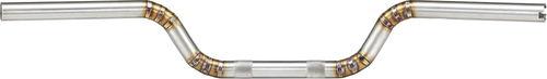 ARLEN NESS Handlebar - MX Moto - Welded Raw Stainless Steel 520-044 — image 2