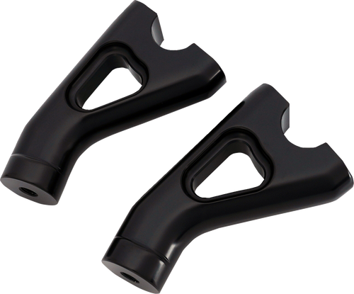 ARLEN NESS Sportster Riser Kit 520-045 — image 2