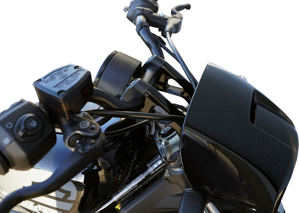 ARLEN NESS Sportster Riser Kit 520-045 — image 3