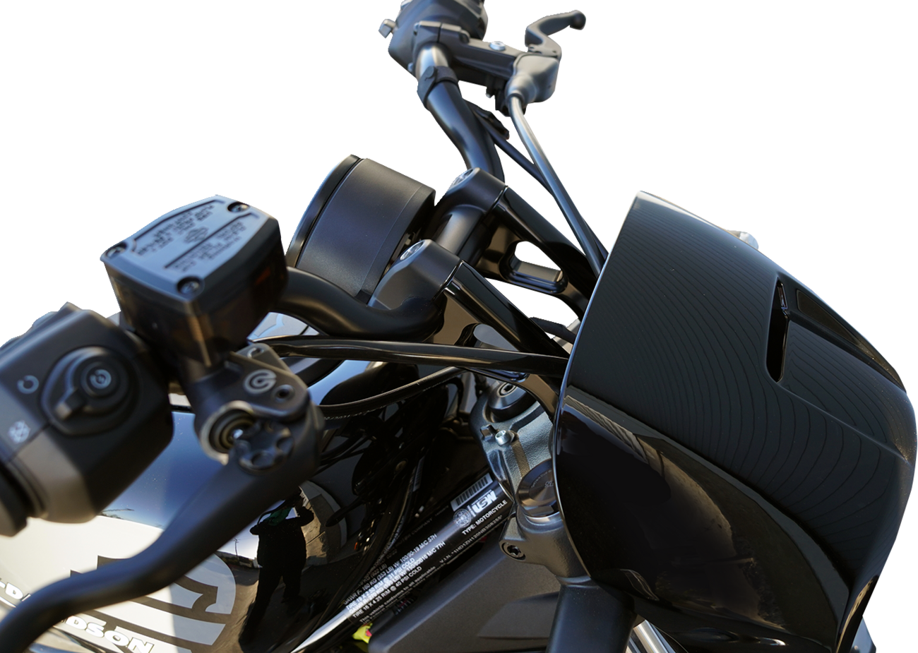 ARLEN NESS Sportster Riser Kit 520-045 — image 3