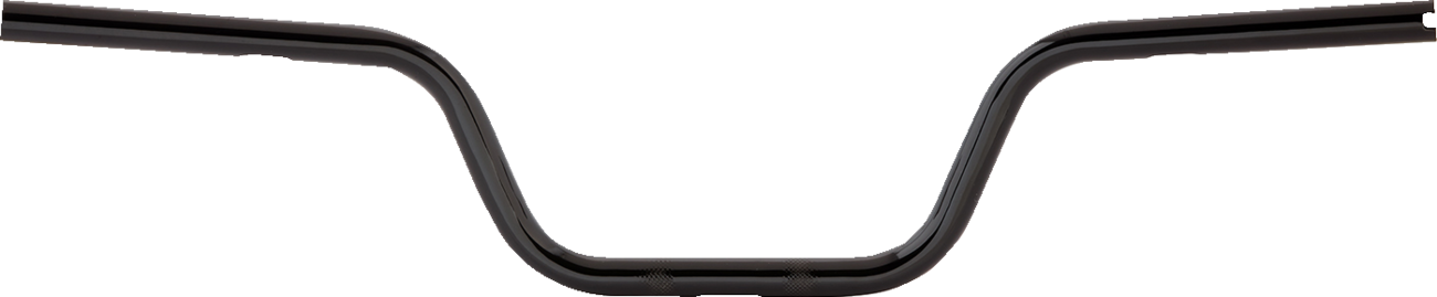 ARLEN NESS Handlebar - MX Moto - Tall - Gloss Black 520-047 — image 1
