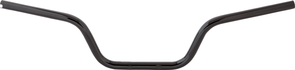ARLEN NESS Handlebar - MX Moto - Tall - Gloss Black 520-047 — image 2