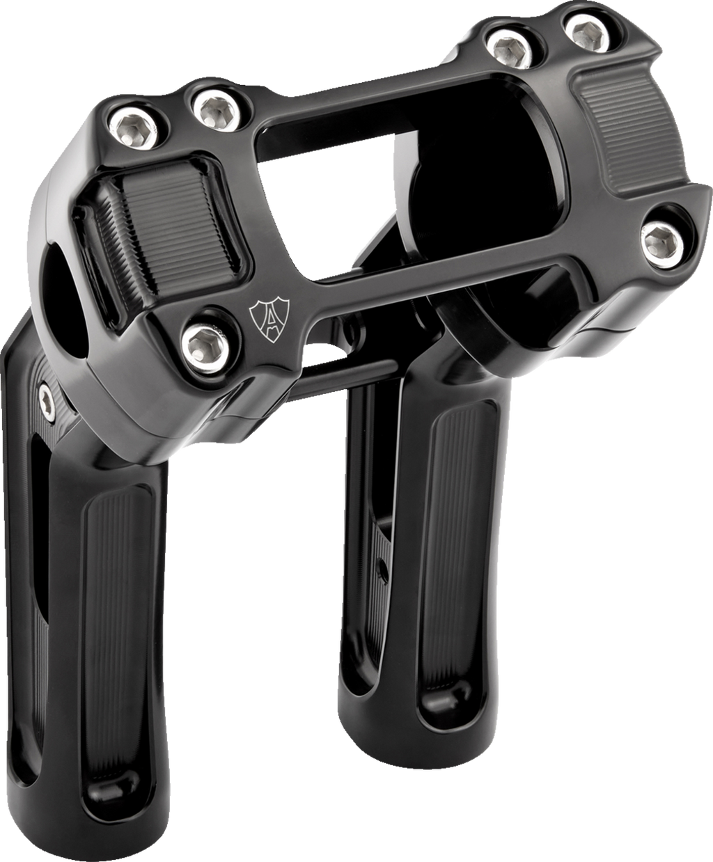 Arlen Ness Method Kickback Handlebar Riser - 520-055 — image 1