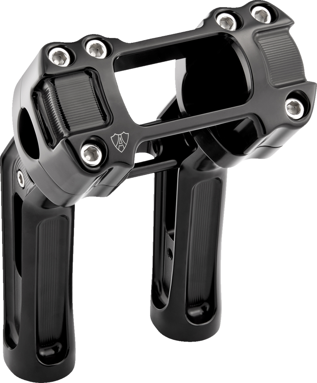 Arlen Ness Method Kickback Handlebar Riser - 520-055 — image 1