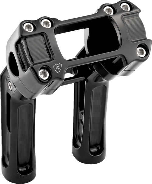 Arlen Ness Method Kickback Handlebar Riser - 520-055 — image 1