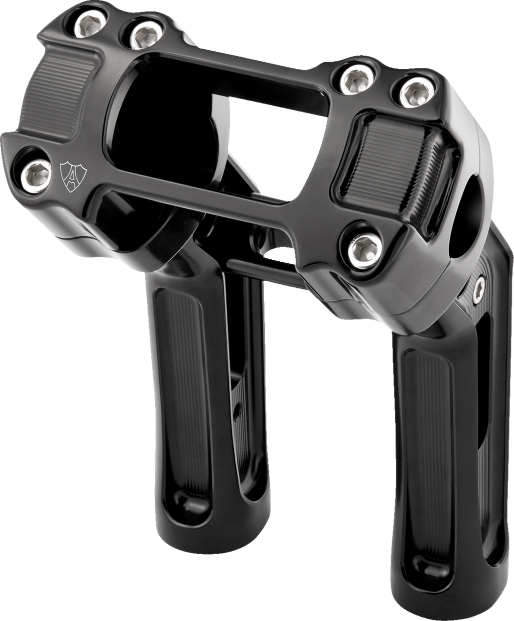 Arlen Ness Method Kickback Handlebar Riser - 520-055 — image 2