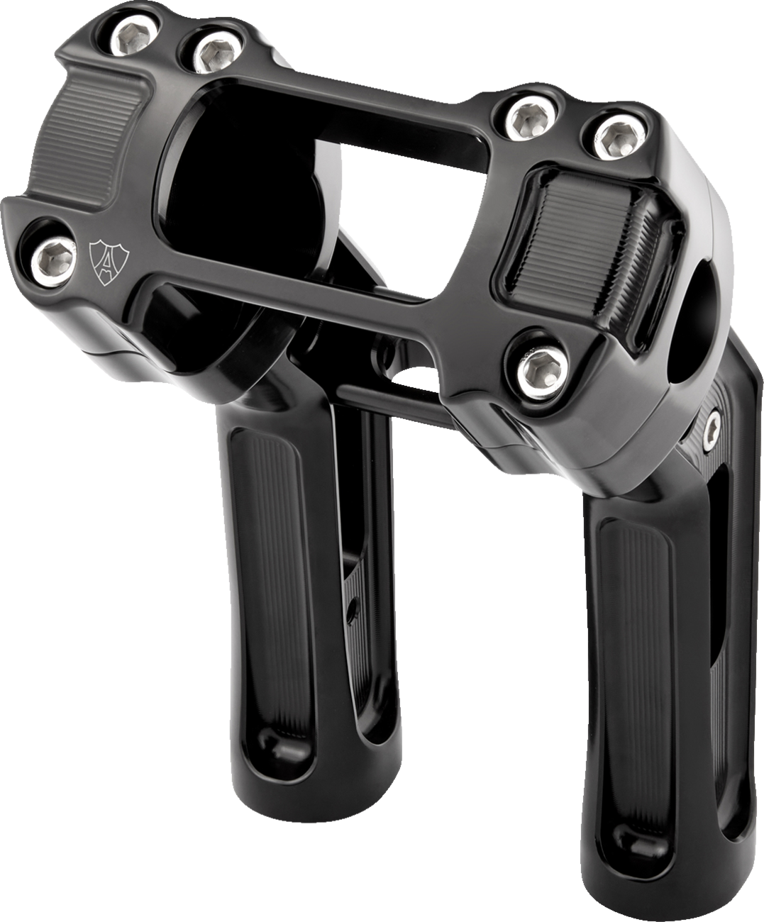 Arlen Ness Method Kickback Handlebar Riser - 520-055 — image 2