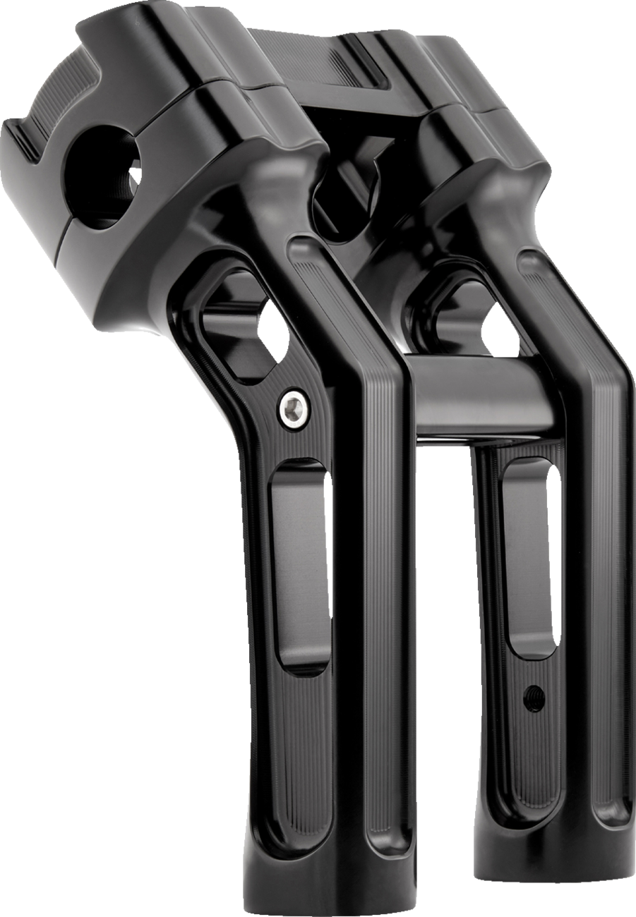 Arlen Ness Method Kickback Handlebar Riser - 520-055 — image 3