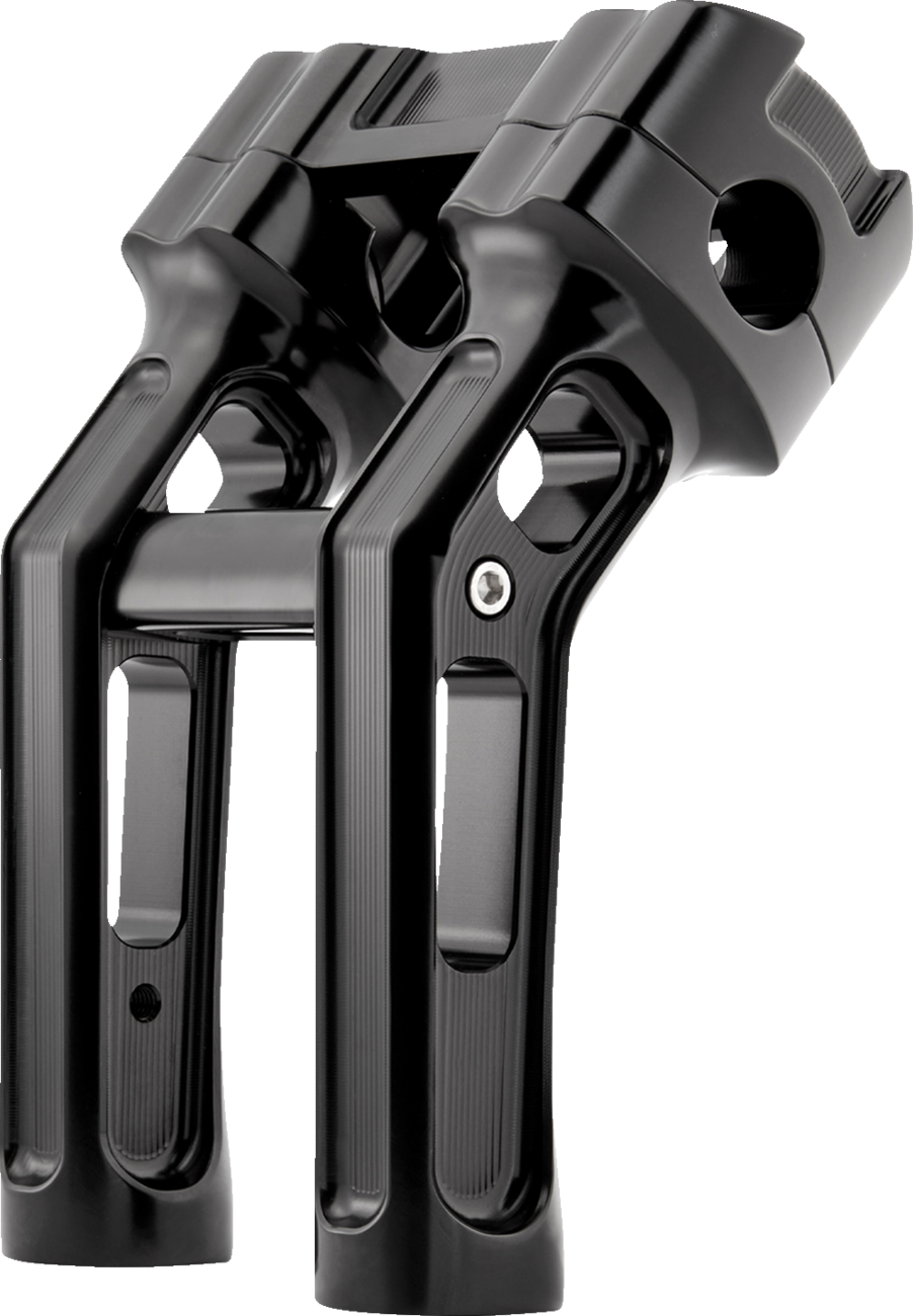 Arlen Ness Method Kickback Handlebar Riser - 520-055 — image 4