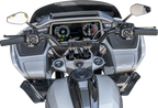 ARLEN NESS Handlebar - MX Moto - Black 520-060 — image 3