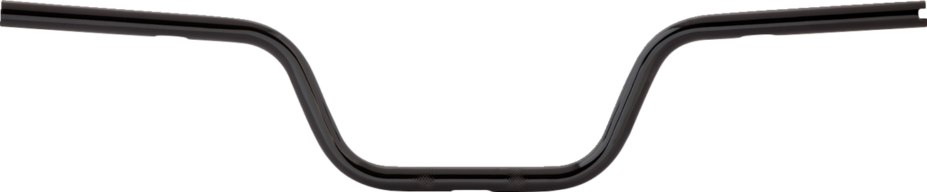 ARLEN NESS Handlebar - MX Moto - Black 520-061 — image 1