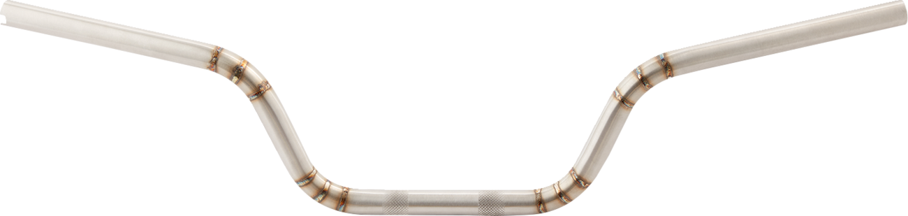 ARLEN NESS Handlebar - MX Moto - Tall - Stainless Steel 520-062 — image 2