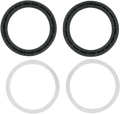 LEAKPROOF SEALS Fork Seal Kit - 39 mm ID x 52 mm OD x 11 mm T - For Showa Forks — image 1