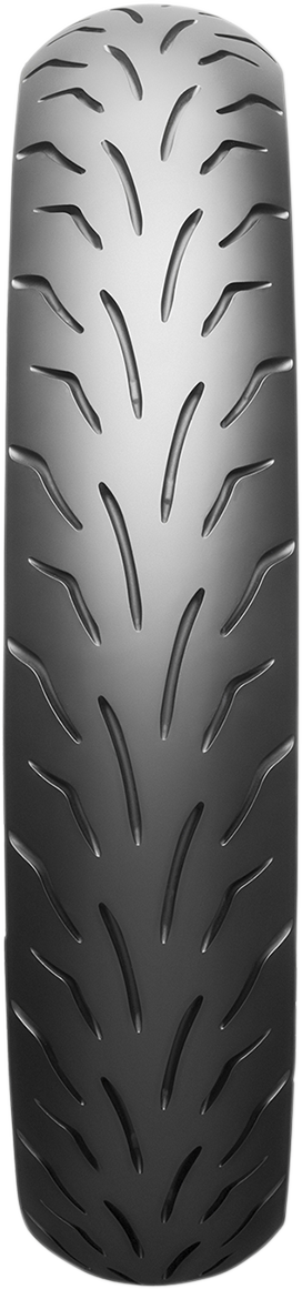 BRIDGESTONE Tire - Battlax SC - Rear - 150/70-13 - 64S 5263 — image 2