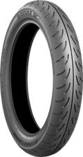 BRIDGESTONE Tire - Battlax SC - Front - 110/90-13 - 56L 5267 — image 1