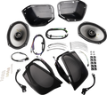 KICKER Cut-In Lid Kit with 6" x 9" Speakers - '14-'23 FLH/FLTR 52HDBX1469 — image 1