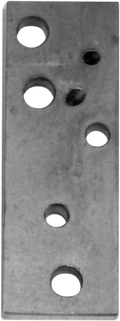 S&S CYCLE Oil Pump Drill Jig 53-0013 — image 1