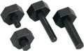 S&S CYCLE Rocker Cover Wrench Set 53-0040 — image 1