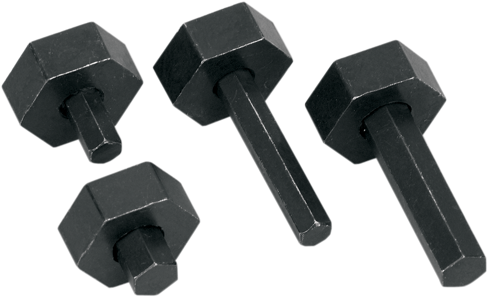 S&S CYCLE Rocker Cover Wrench Set 53-0040 — image 1
