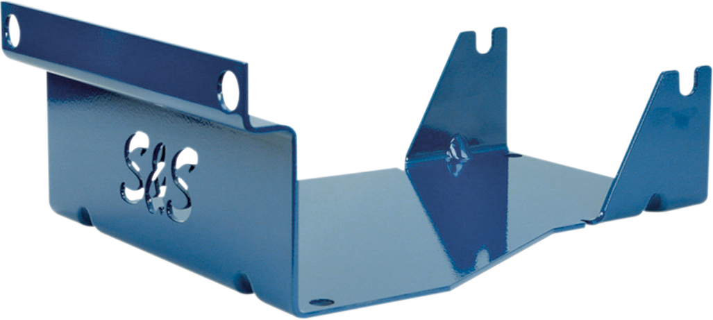 S&S CYCLE Stand - Engine - Twin Cam B Engine 53-0145 — image 1