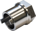 S&S CYCLE Cam Phaser Tool - Spool Valve - M8 CVO 530-0072 — image 1