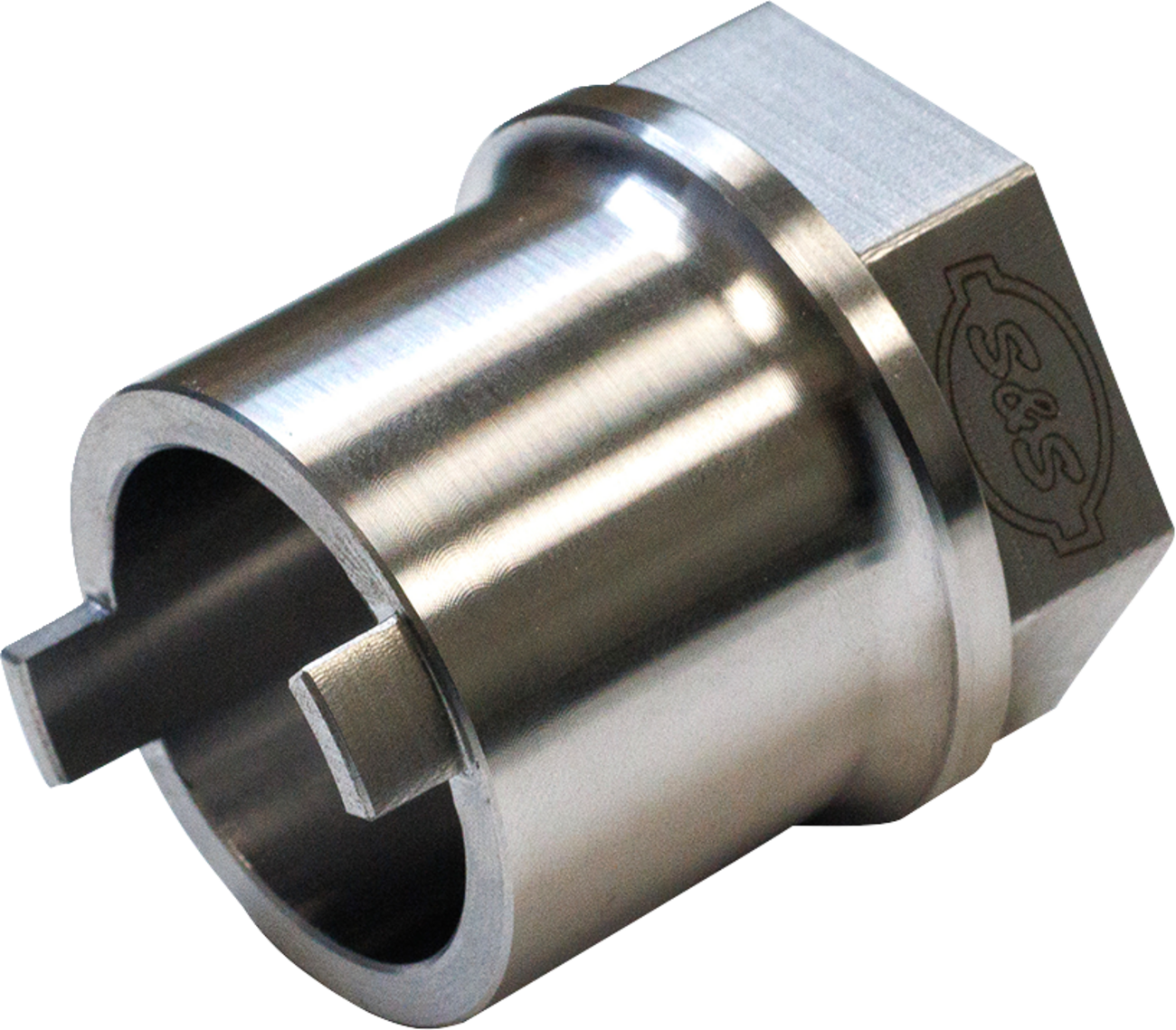S&S CYCLE Cam Phaser Tool - Spool Valve - M8 CVO 530-0072 — image 1