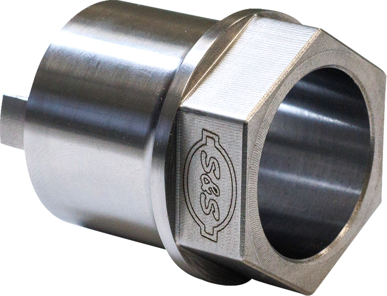 S&S CYCLE Cam Phaser Tool - Spool Valve - M8 CVO 530-0072 — image 2