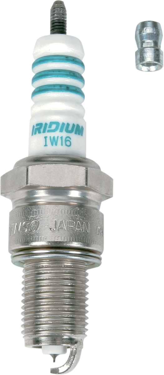 DENSO Iridium Spark Plug - IW16 5305 — image 1