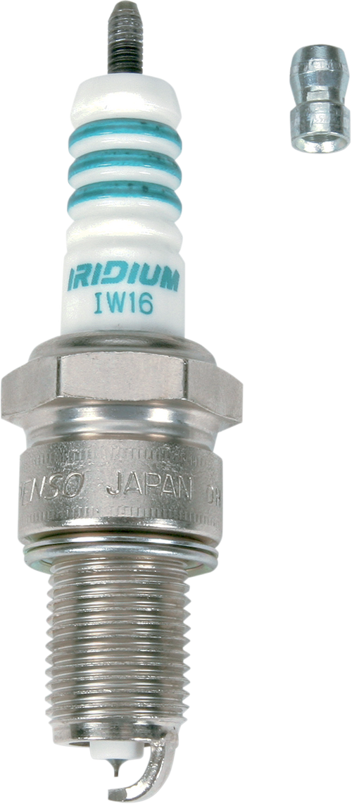 DENSO Iridium Spark Plug - IW16 5305 — image 1